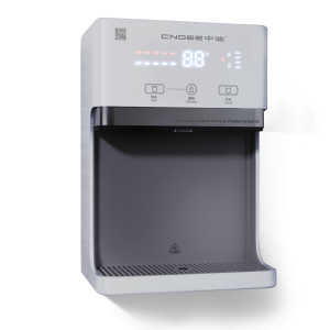 商用管线机 CN-D6 | 深圳CNDEE中迪 壁挂式冷热直饮机