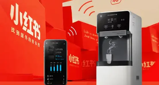 中迪-小红书推广图